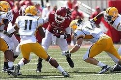 Alex Collins