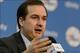 Sam Hinkie is the man behind the magic.