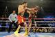 Chavez Jr. was dominated by Martinez and then suspended.