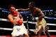 Broner and Maidana has been rumored for months.