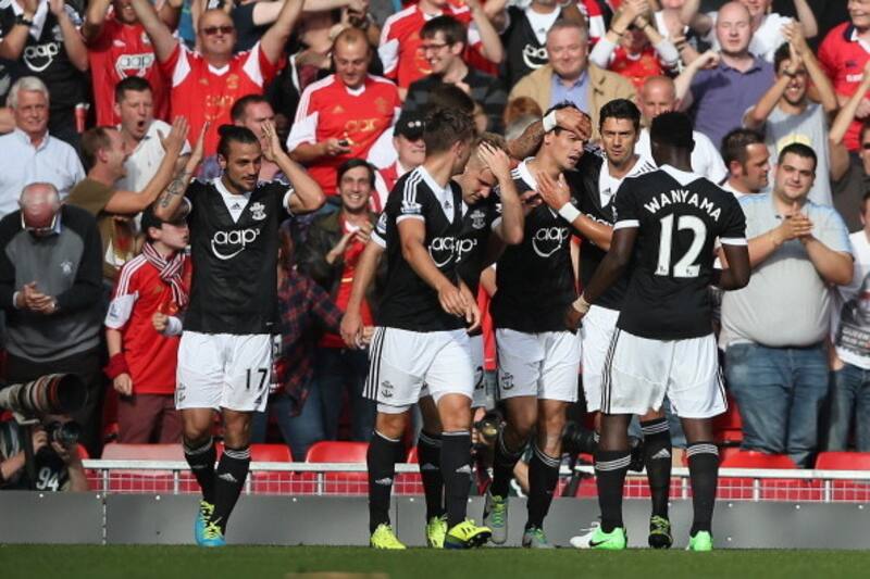 Liverpool Vs Southampton 6 Things We Learned Bleacher Report Latest News Videos And Highlights