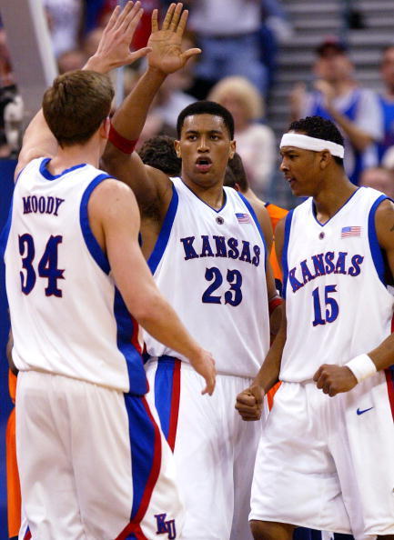 Ranking The Most Disappointing Preseason No 1 Teams In Ncaa