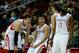 The Rockets have quality players at nearly every position on the roster.