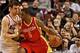 Terrence Jones is one of three guys with a chance to win the starting power forward job.