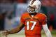 Stephen Morris has yet to be on the same page with his receivers.