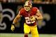 Roy Helu Jr. should be more involved.