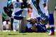 Eli Manning goes into the fetal position after reading my scathing review.
