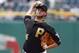 Meet the ace of the Pittsburgh Pirates' future.