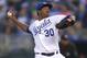 Yordano Ventura throws harder than anyone we've seen in a long time.