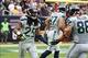 The Seattle Seahawks are off to the best start in team history.