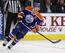 Taylor Hall is slowly growing into a solid leader for the Oilers.