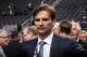 It will be interesting to see if Dallas Eakins' tough guy act gets old in Edmonton.