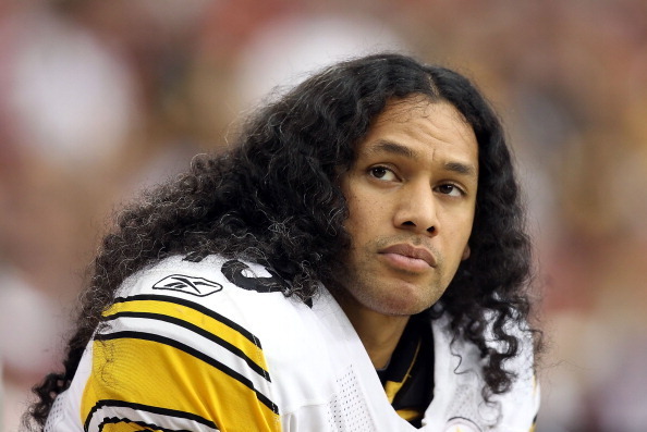 12 Athletes Who Cut Their Hair for Money, News, Scores, Highlights, Stats,  and Rumors