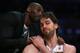 Health is going to be a concern for the Los Angeles Lakers during the 2013-14 NBA season.