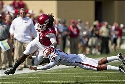 Alex Collins