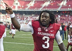 Alex Collins