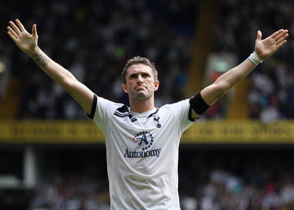 Paul Miller: Forget Gareth Bale, Luka Modric was Tottenham's real