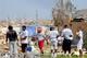 Missouri football players react and help the victims of the 2011 Joplin tornado. Dave Matter / Columbia Daily Tribune
