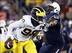Devin Gardner must right his turnover issue or Michigan will struggle.