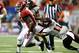 Alabama WR Amari Cooper