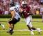 South Carolina DE Jadeveon Clowney