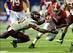 Alabama WR Amari Cooper