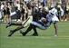 Taylor Richards has made an impact for Purdue with his knack for the big play.