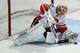 Goalie Joey McDonald