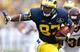 Michigan has to increase its usage of Devin Funchess.