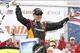 Can "Magic Matt" conquer the Monster Mile and make it three in a row Sunday?