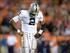 Terrelle Pryor has started brightly, but is returning from a concussion.