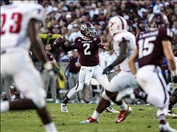 Johnny Manziel
