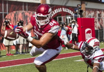 Hunter Henry