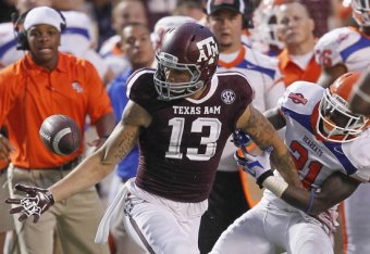 Mike Evans