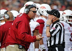 Bret Bielema