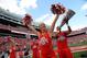 Will it be cheers or jeers on Saturday night in Columbus?