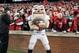 It's going to be wild in Athens, GA