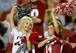 Two young Tide fans