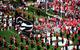 Georgia rushes out against South Carolina