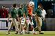 After a scare against Savannah State, quarterback Stephen Morris is expected back against South Florida this weekend.