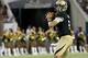Sophomore quarterback Steven Bench will make his first career start against Miami this weekend.