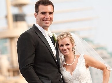 29 Superstar Athletes Who Married Their High School Sweethearts • Page 29  of 30