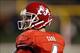 Fresno State QB Derek Carr