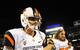 OSU QB Sean Mannion