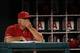 Mike Scioscia's Angels had a rough 2013.