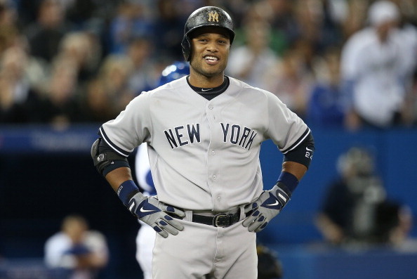Cano On Pace For 162 Homers This Season