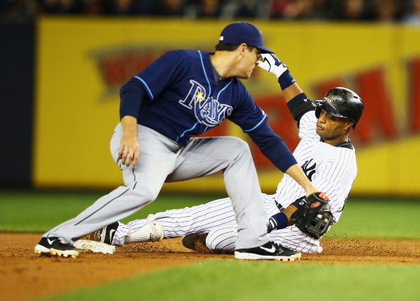 YANKEES: Embracing a new role, Robinson Cano ready to go