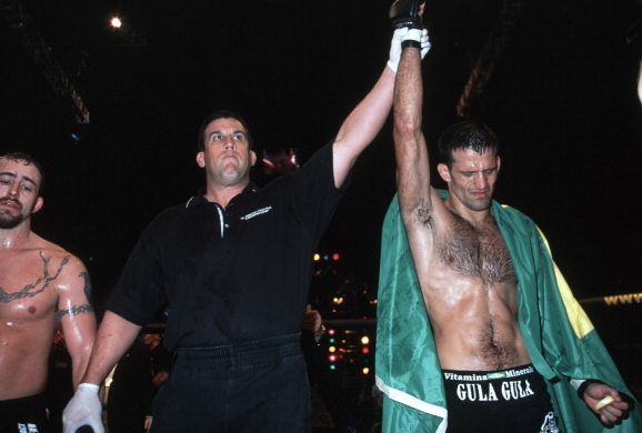 The Top 15 Brazilian Fighters in UFC and MMA History