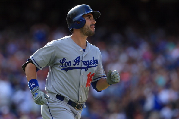 Predicting the Dodgers' 2022 postseason roster – Dodgers Digest