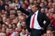 Giving Liverpool the thumbs-up: but will Rodgers and the Reds be smiling at struggling Sunderland on Sunday though?